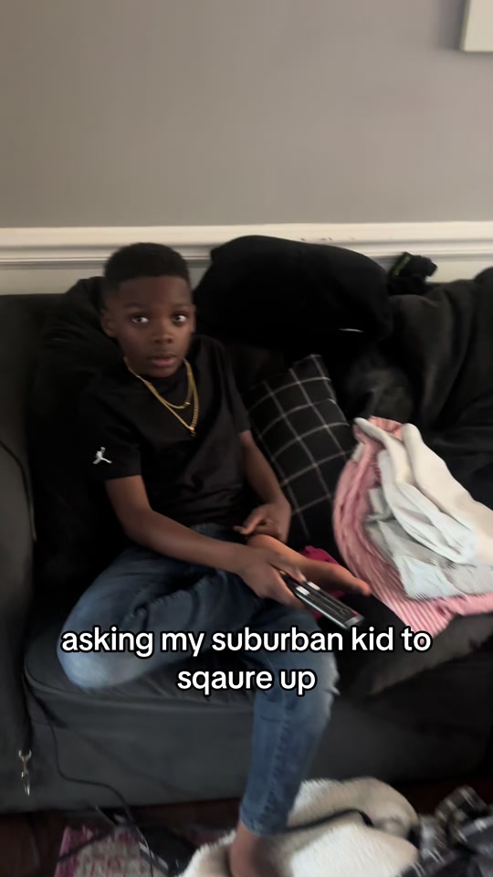 keeping this in case he ever tries to say he was raised in the trenches and had to get it out the mud. nah baby you’v... thumbnail from TikTok