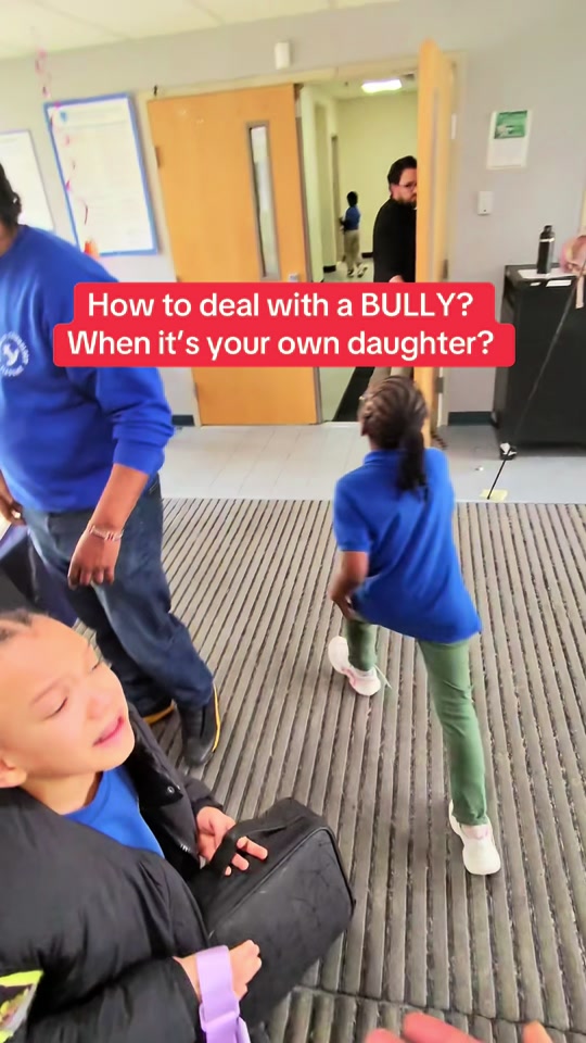 Parenting is much more challenging than teaching people to drive! thumbnail from TikTok