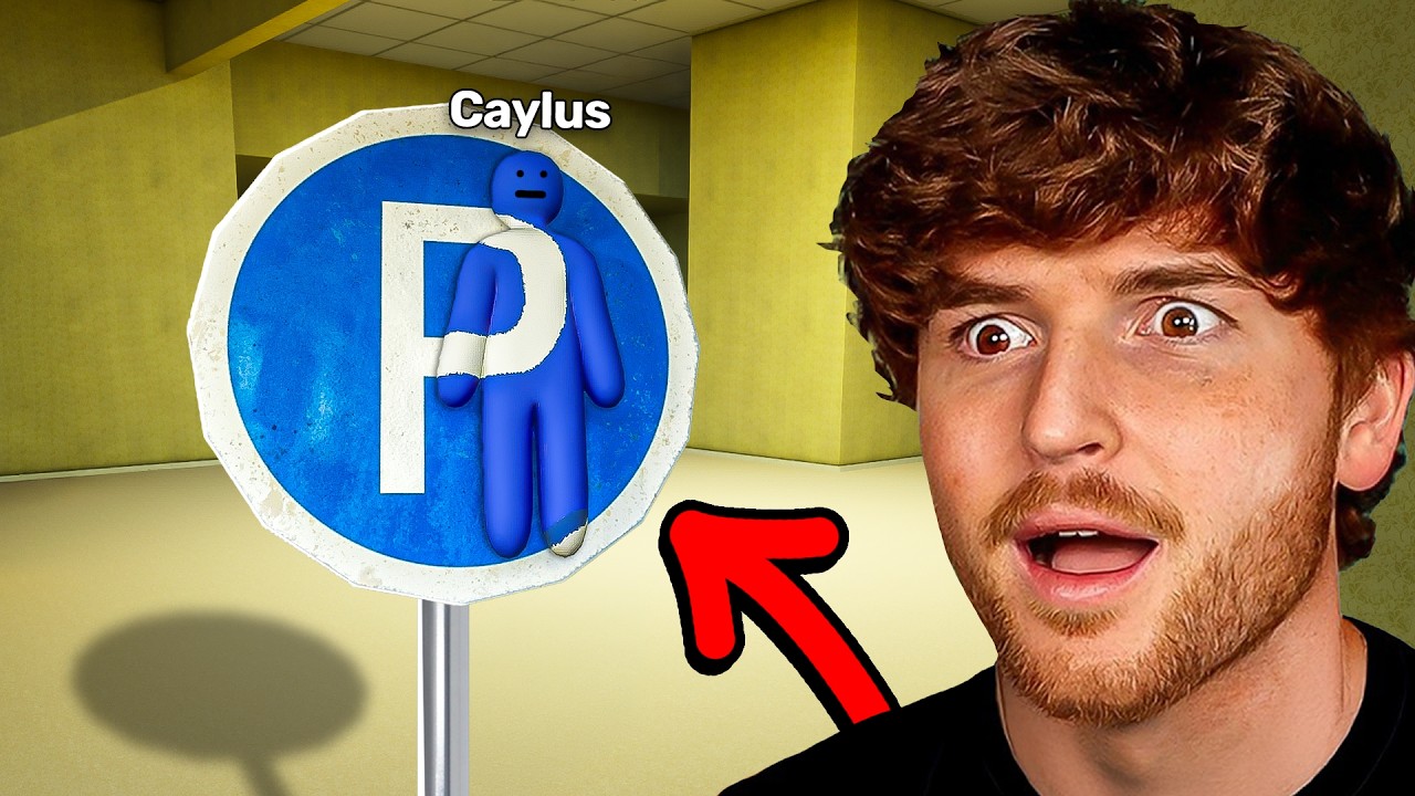 Hiding in the Most OP SPOTS in Meccha Chameleon thumbnail from YouTube