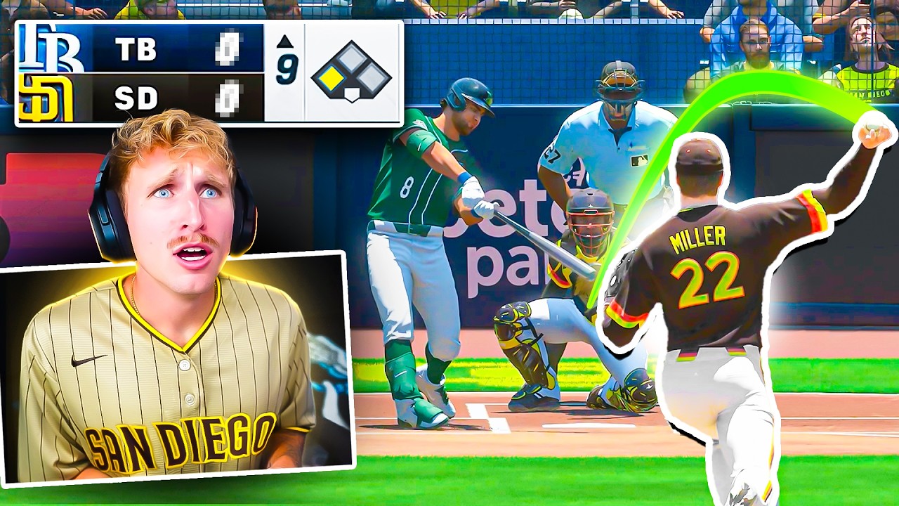 The Moon Man Continues To DOMINATE! Wheel Of MLB Ep. #5 thumbnail from YouTube