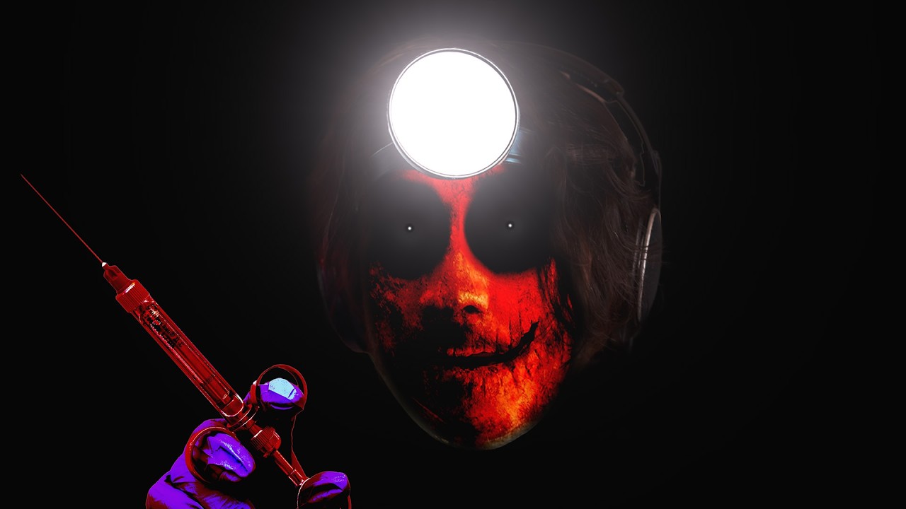 3 SCARY GAMES #111 thumbnail from YouTube