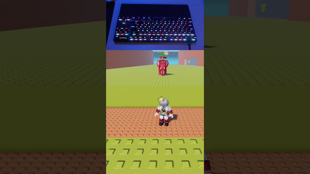 roblox best gameplay thumbnail from YouTube