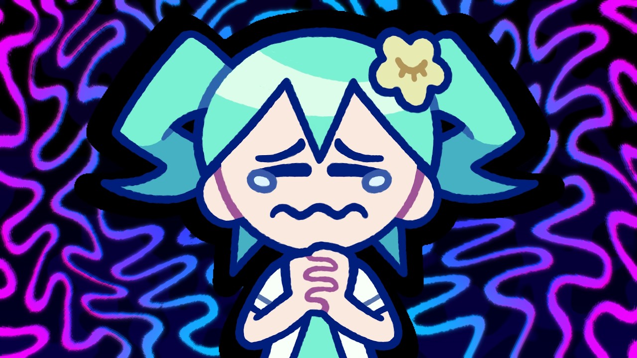 SOSORRY! / Hatsune Miku thumbnail from YouTube