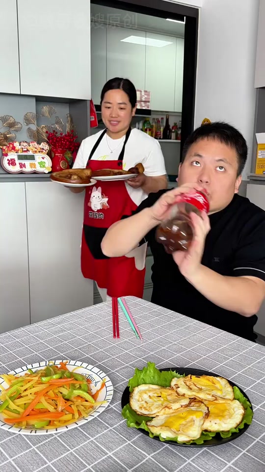 created by niuniu with niuniu’s original sound thumbnail from TikTok
