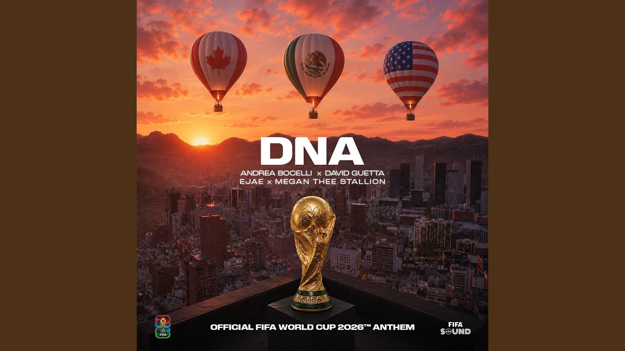 DNA (More Than A Game) thumbnail from YouTube