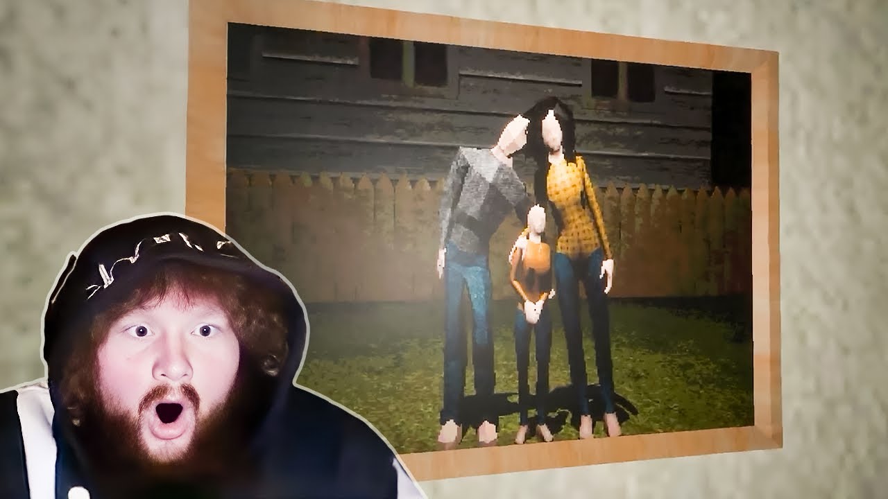 I Got A Babysitting Job… thumbnail from YouTube