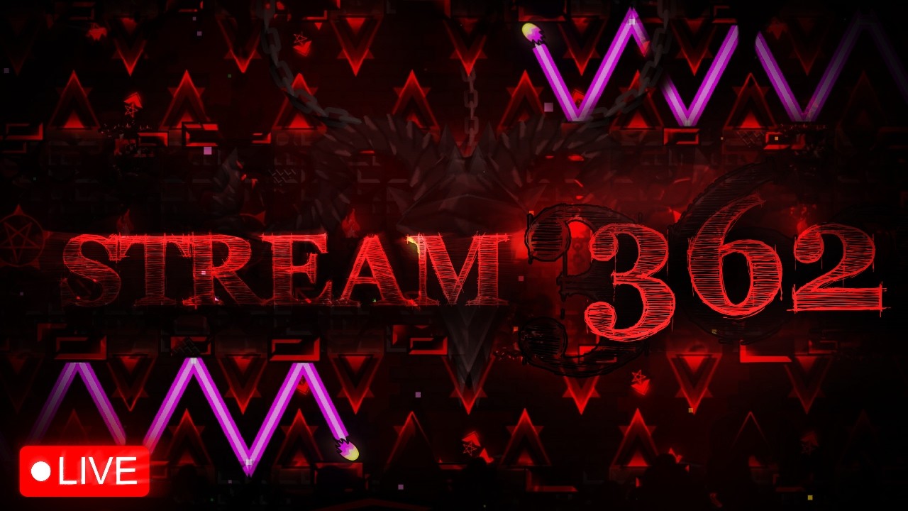 GRIEF 97% 🔴 75%+ x23 🔴 STREAM 362 thumbnail from YouTube