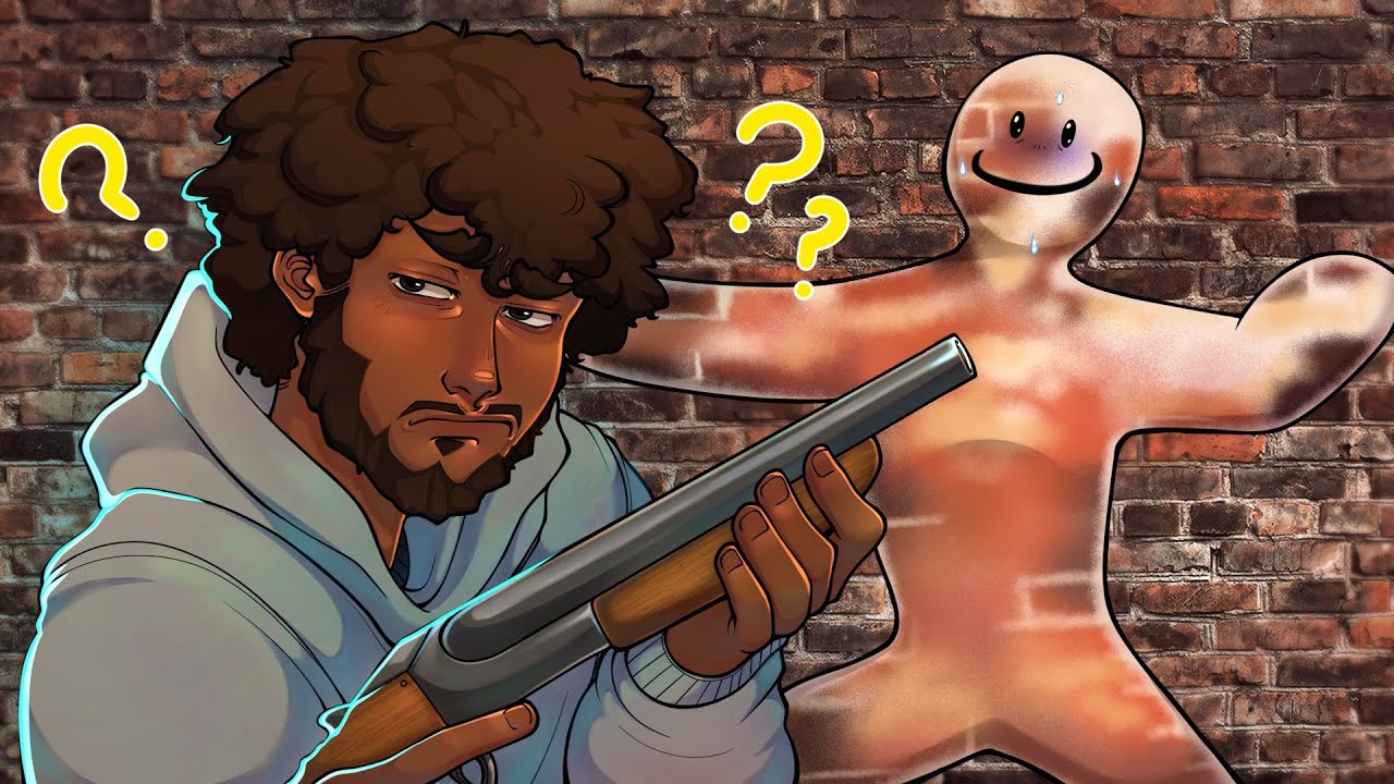 The New GREATEST Hide and Seek Game! thumbnail from YouTube