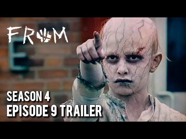FROM Season 4 Episode 9 Trailer "The Calm Before" thumbnail from YouTube