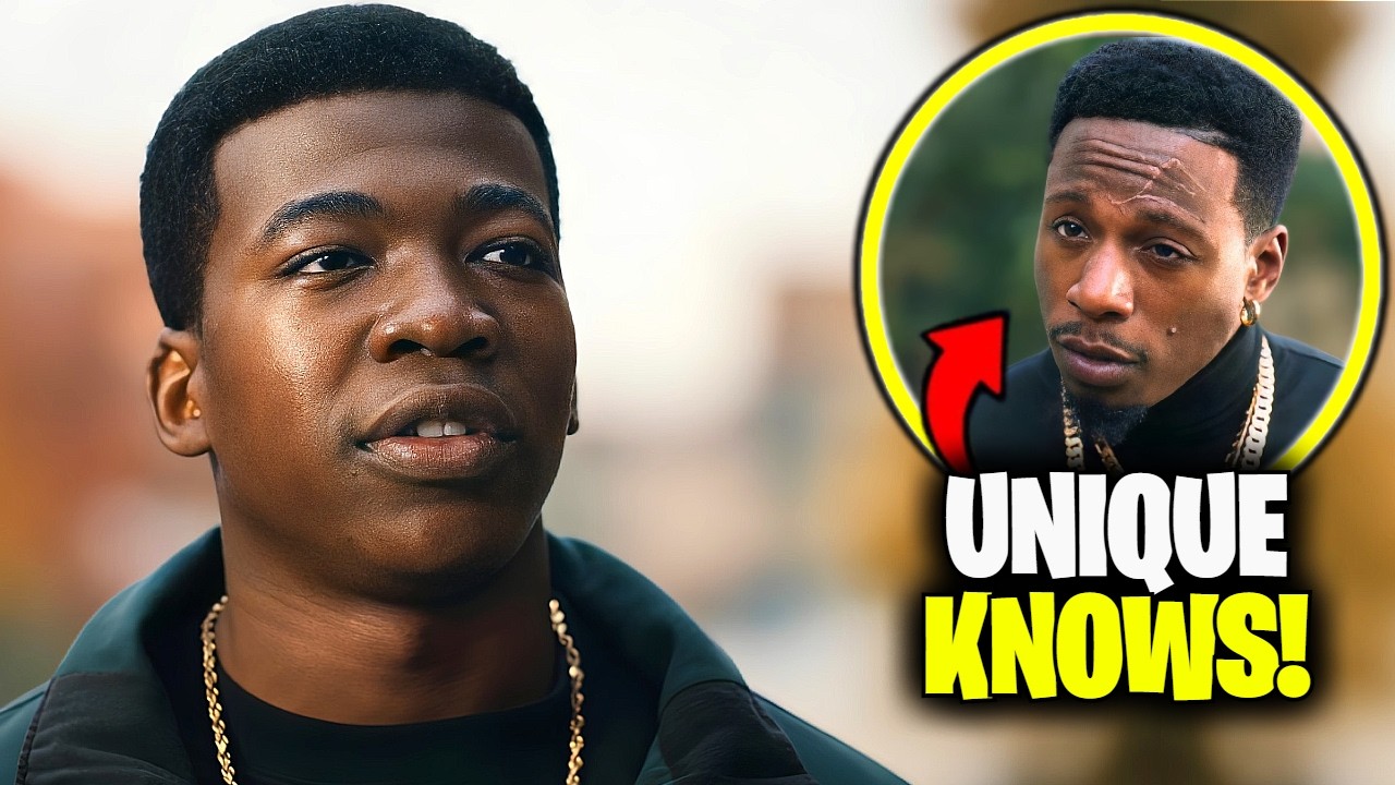 Raising Kanan Season 5 'Episode 2 Trailer Breakdown & Clues' thumbnail from YouTube