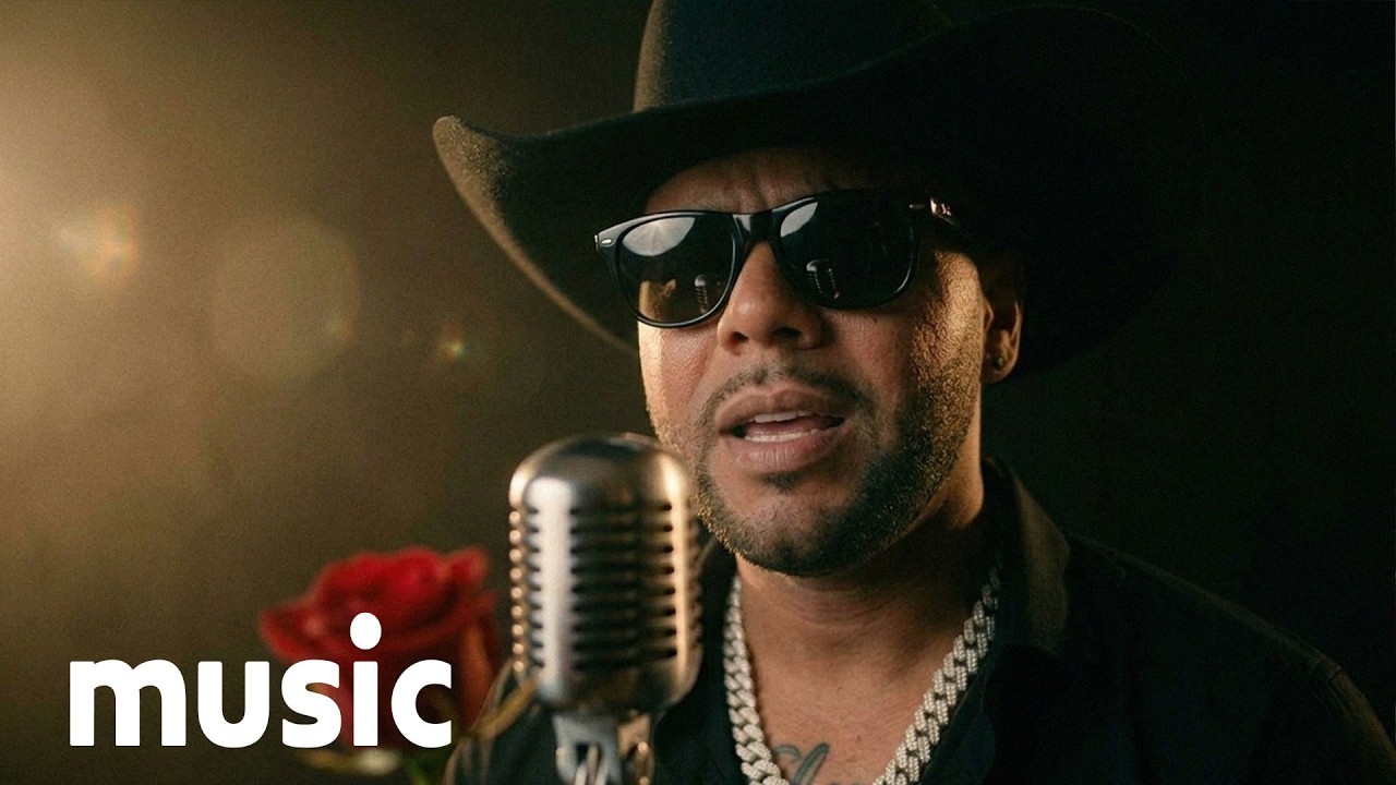 Me Aferré A Lo Imposible - Flow Firme (Official Video) thumbnail from YouTube