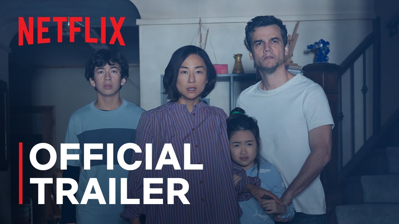 The Last House | Greta Lee and Wagner Moura | Official Trailer | Netflix thumbnail from YouTube