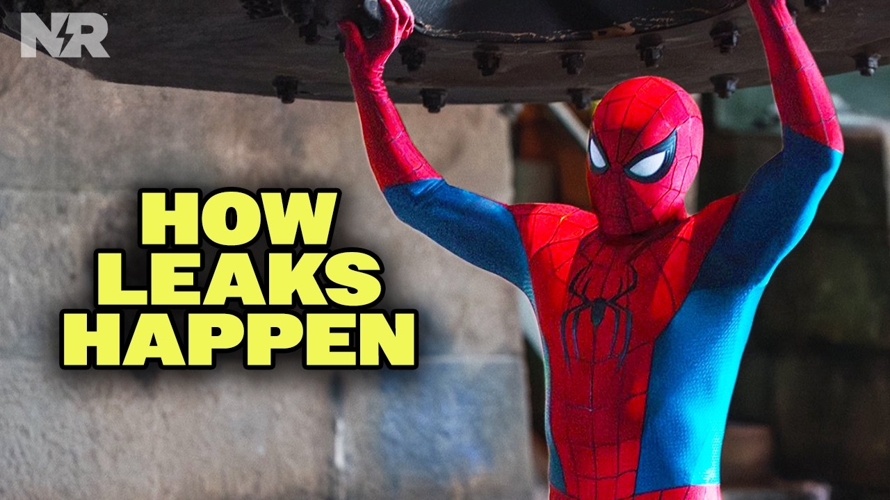 Spider-Man Brand New Day Trailer LEAK Explained | Sneak Peek thumbnail from YouTube
