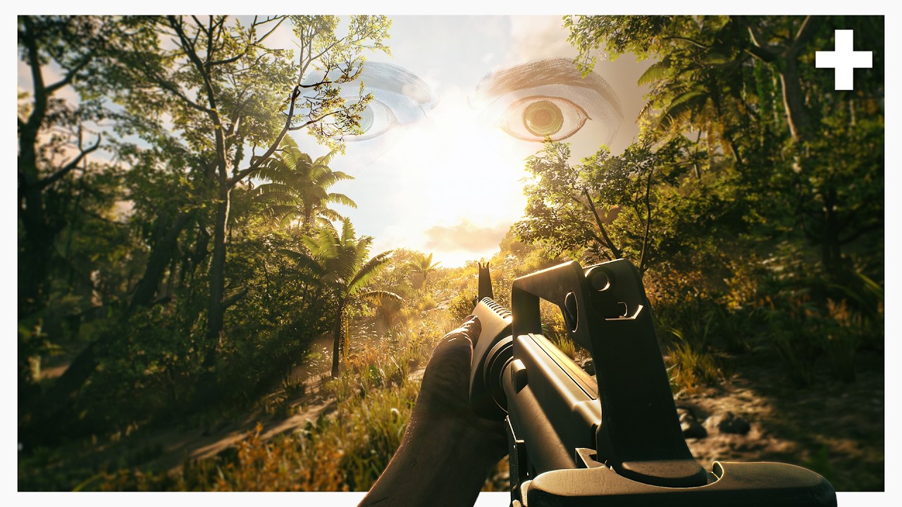 The Vietnam War Was NOT Fun thumbnail from YouTube