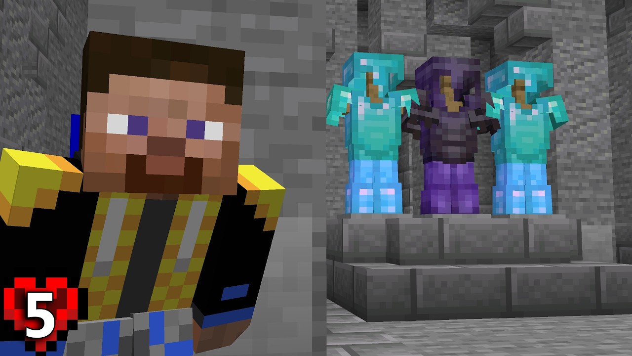 Stealing OP loot With Invisiblity thumbnail from YouTube