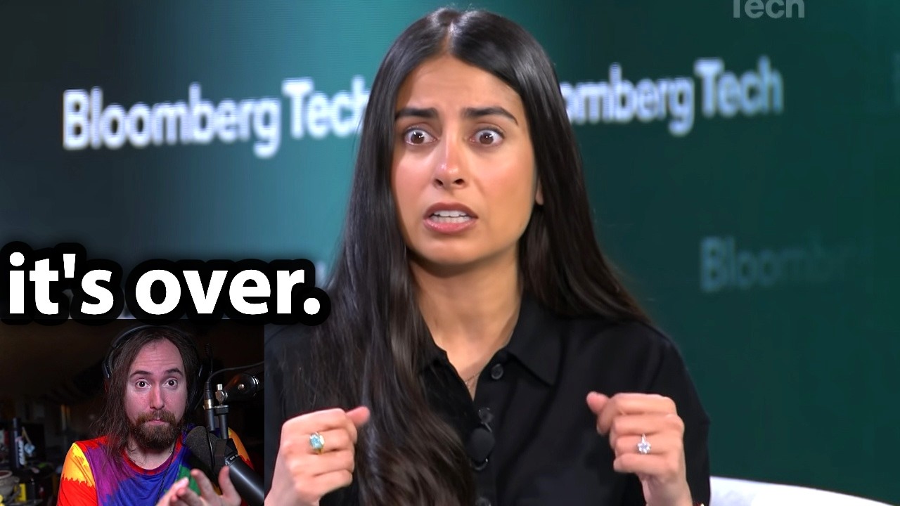 Microsoft is killing Xbox.. thumbnail from YouTube