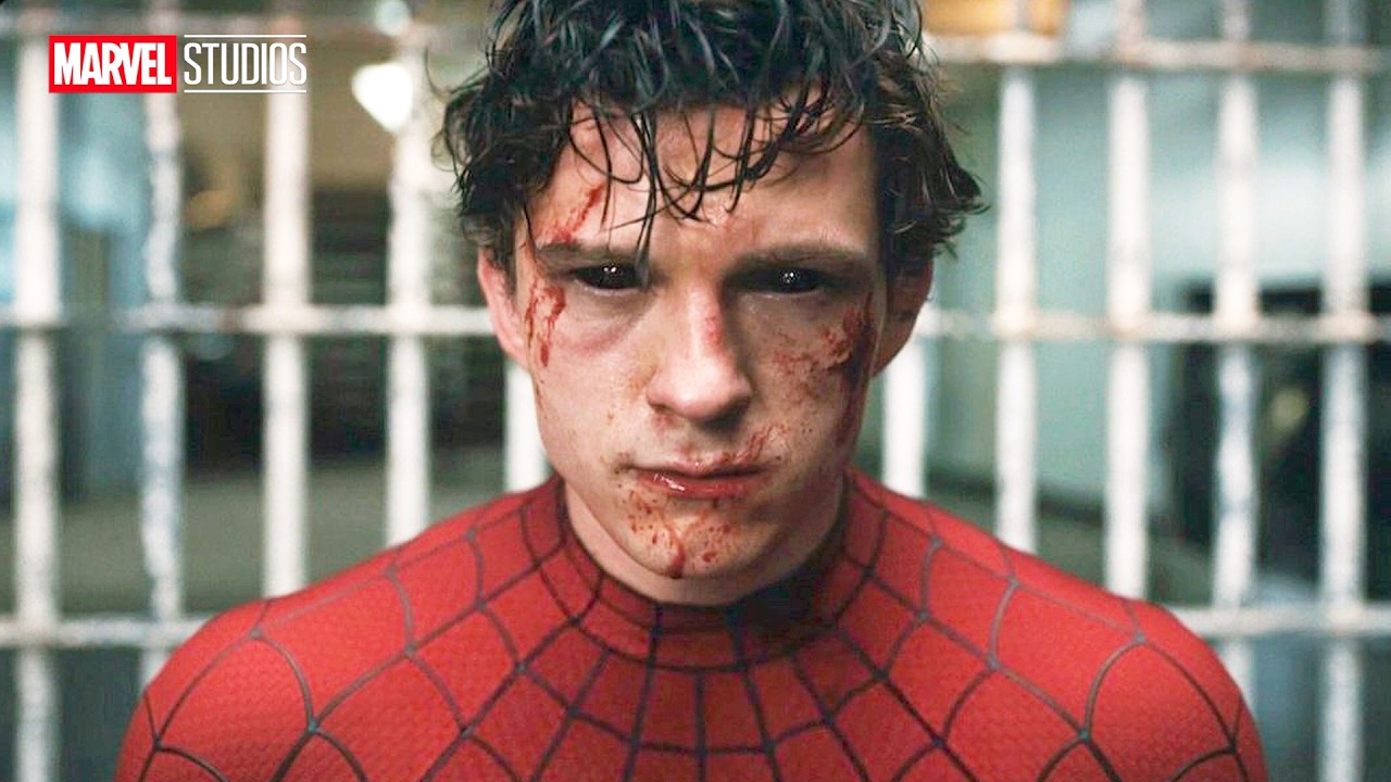 Spider-Man Brand New Day New Villain & Things You Missed! thumbnail from YouTube
