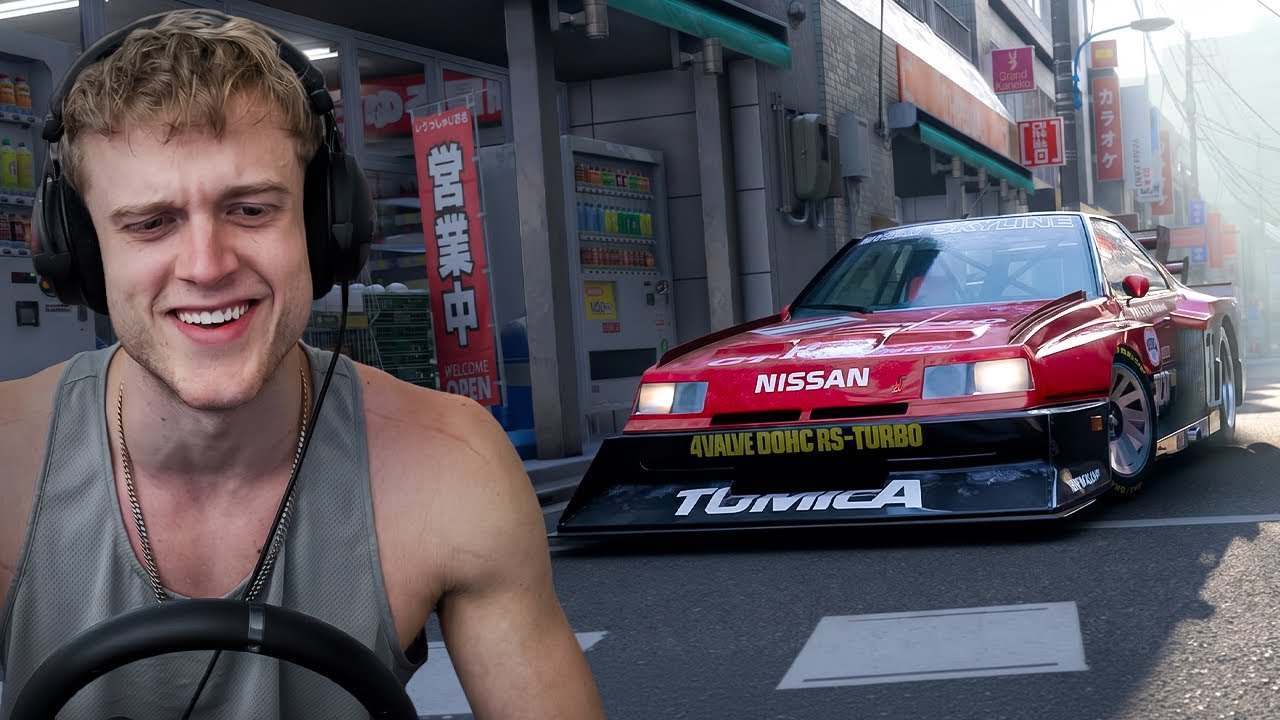 Becoming The King Of Racing [Forza Horizon 6] thumbnail from YouTube