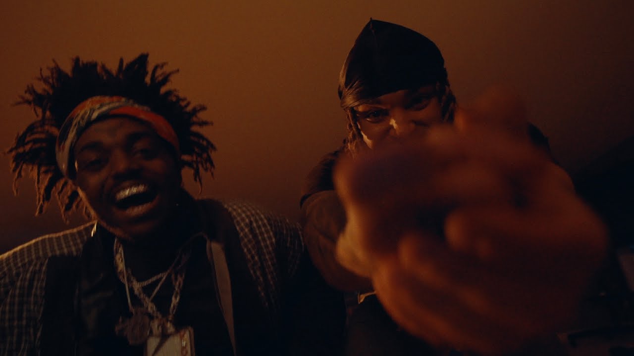 Kodak Black Ft Albee Al - Peter Roll (Official Music Video) thumbnail from YouTube