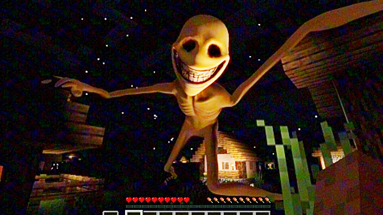 Playing the REAL Verity Mod... Again... thumbnail from YouTube