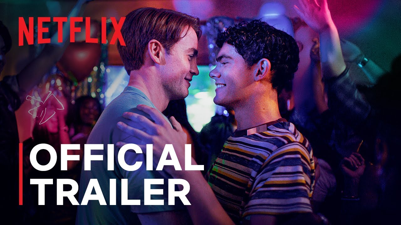 Heartstopper Forever | Official Trailer | Netflix thumbnail from YouTube
