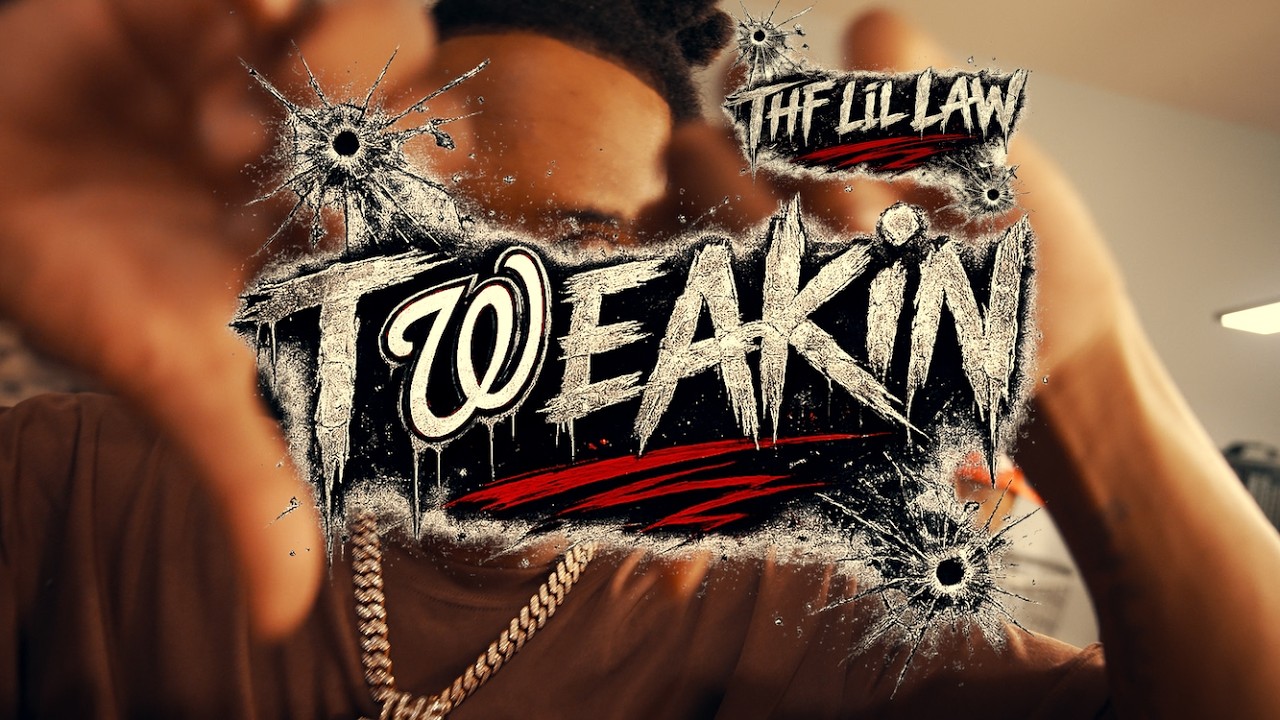 THF Lil Law - Tweakin (Official Music Video) thumbnail from YouTube