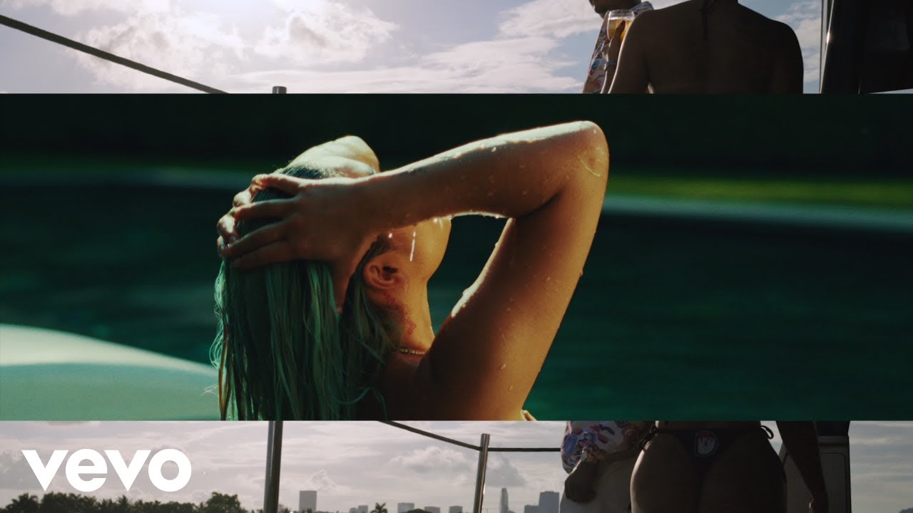 T.I. - Mr. Him (Official Video) thumbnail from YouTube