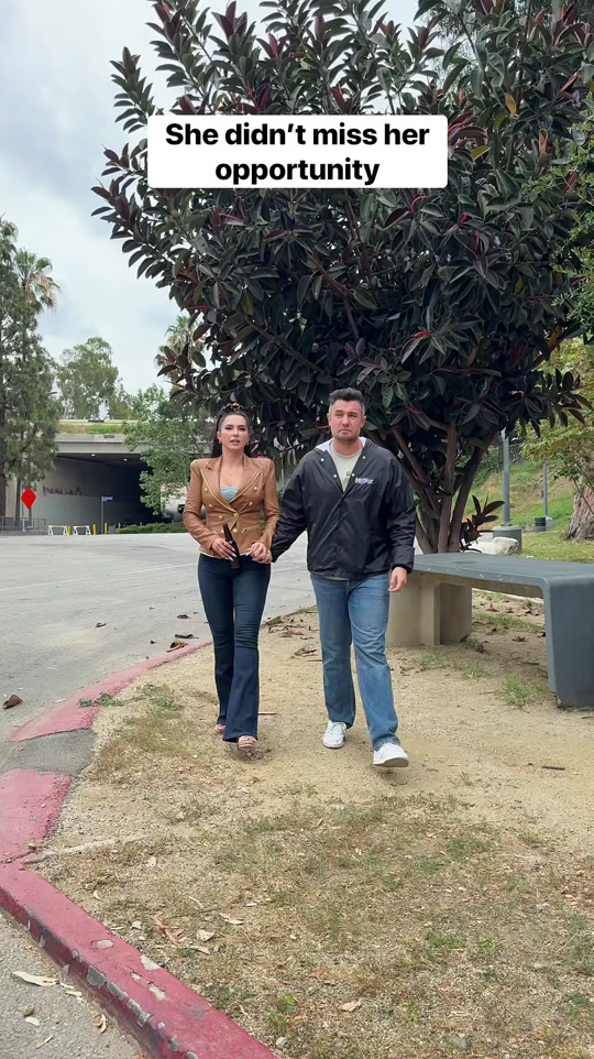 Before you judge me: I saved his life thumbnail from TikTok