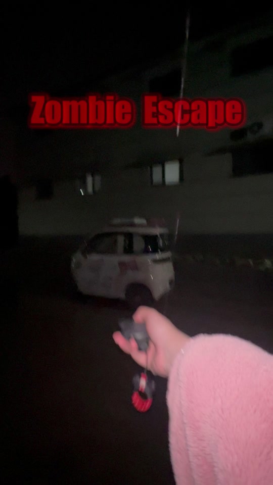 🌧️It‘s pouring, and I finally made it to my safe place thumbnail from TikTok