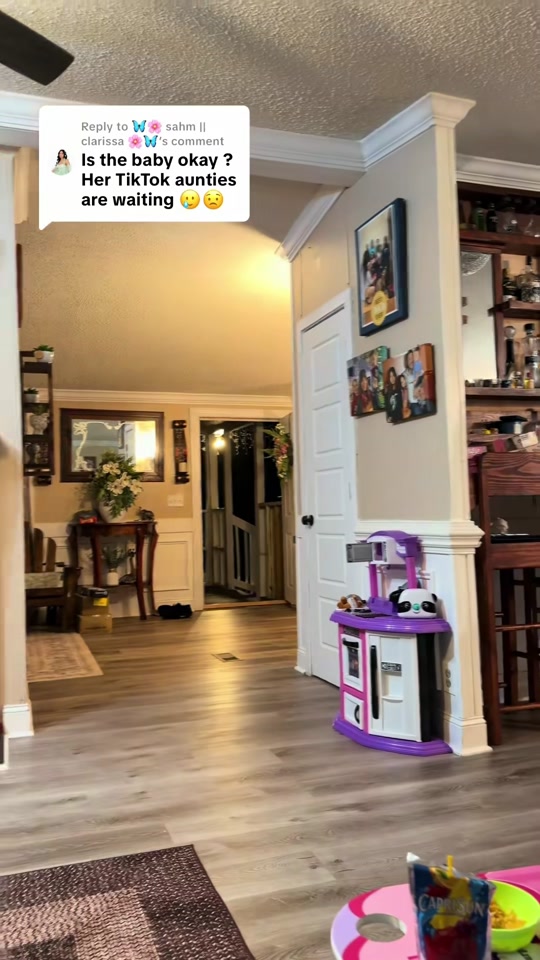 Kids play with dad goes wrong🤣🤣 thumbnail from TikTok