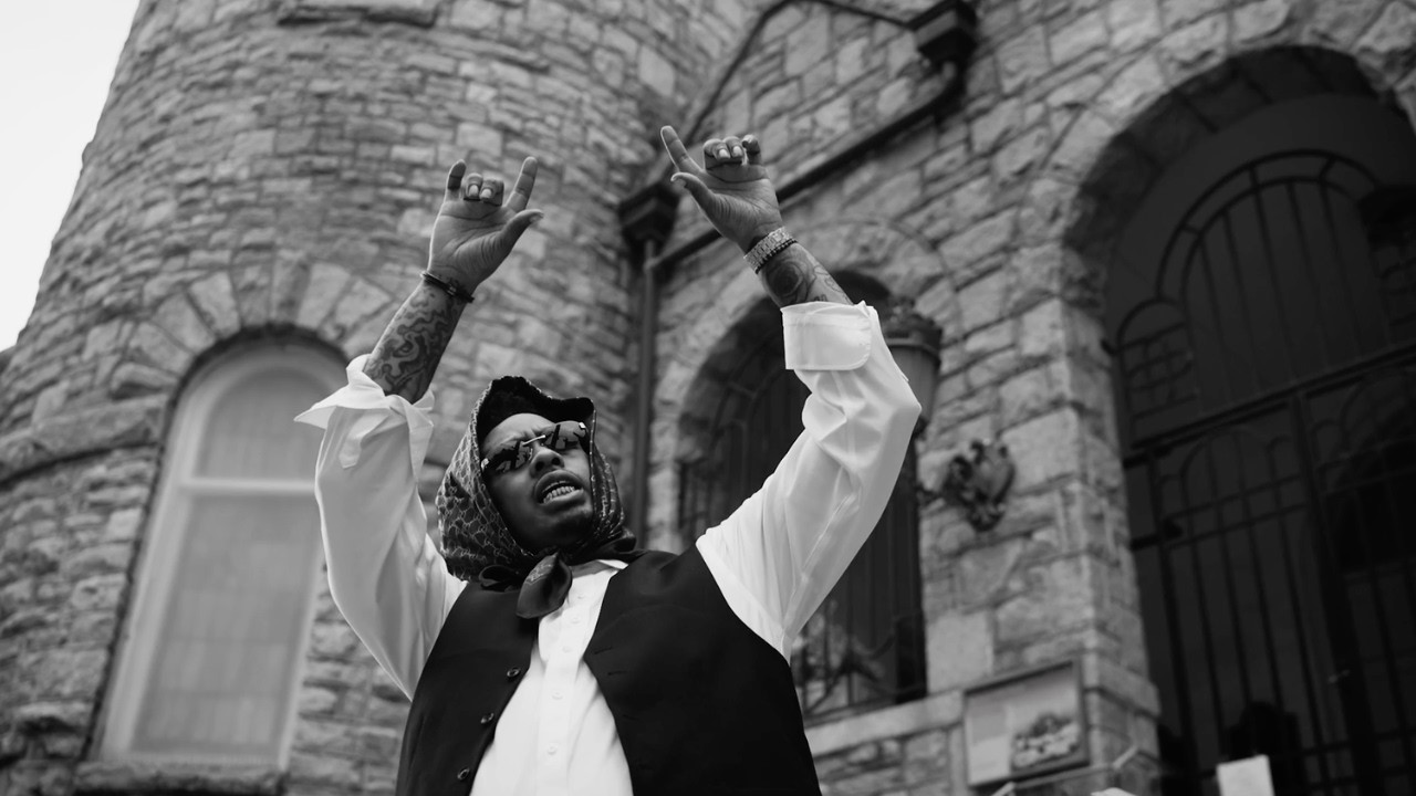 Bally Baby - Still Pourin Pain (Official Video) thumbnail from YouTube