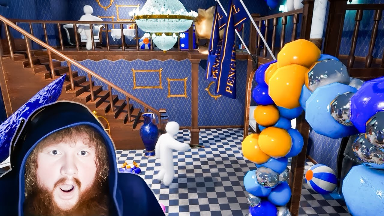 The Most Intense Moment Ever (Meccha Chameleon) thumbnail from YouTube