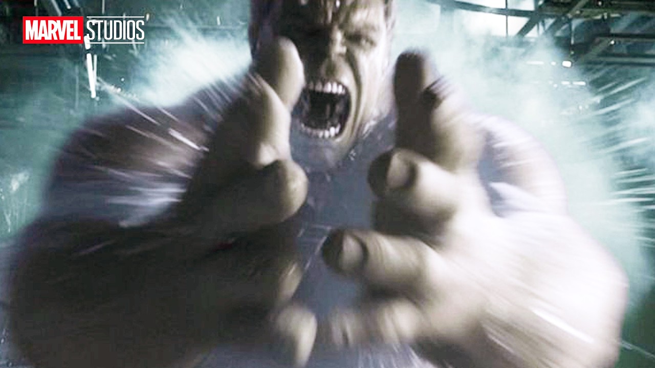 Spider-Man Brand New Day Trailer: Hulk Becomes Grey Hulk Breakdown! thumbnail from YouTube