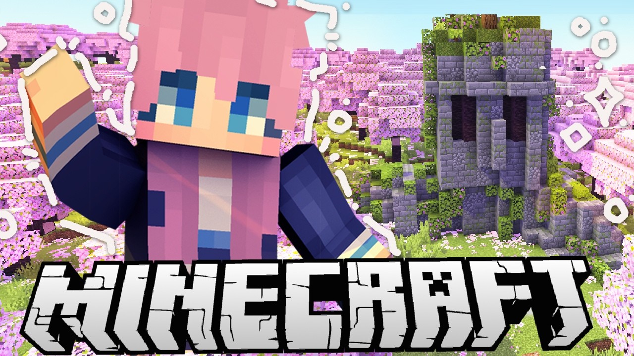 Ancient Iron Golem | Minecraft Forever World | Ep. 2 thumbnail from YouTube