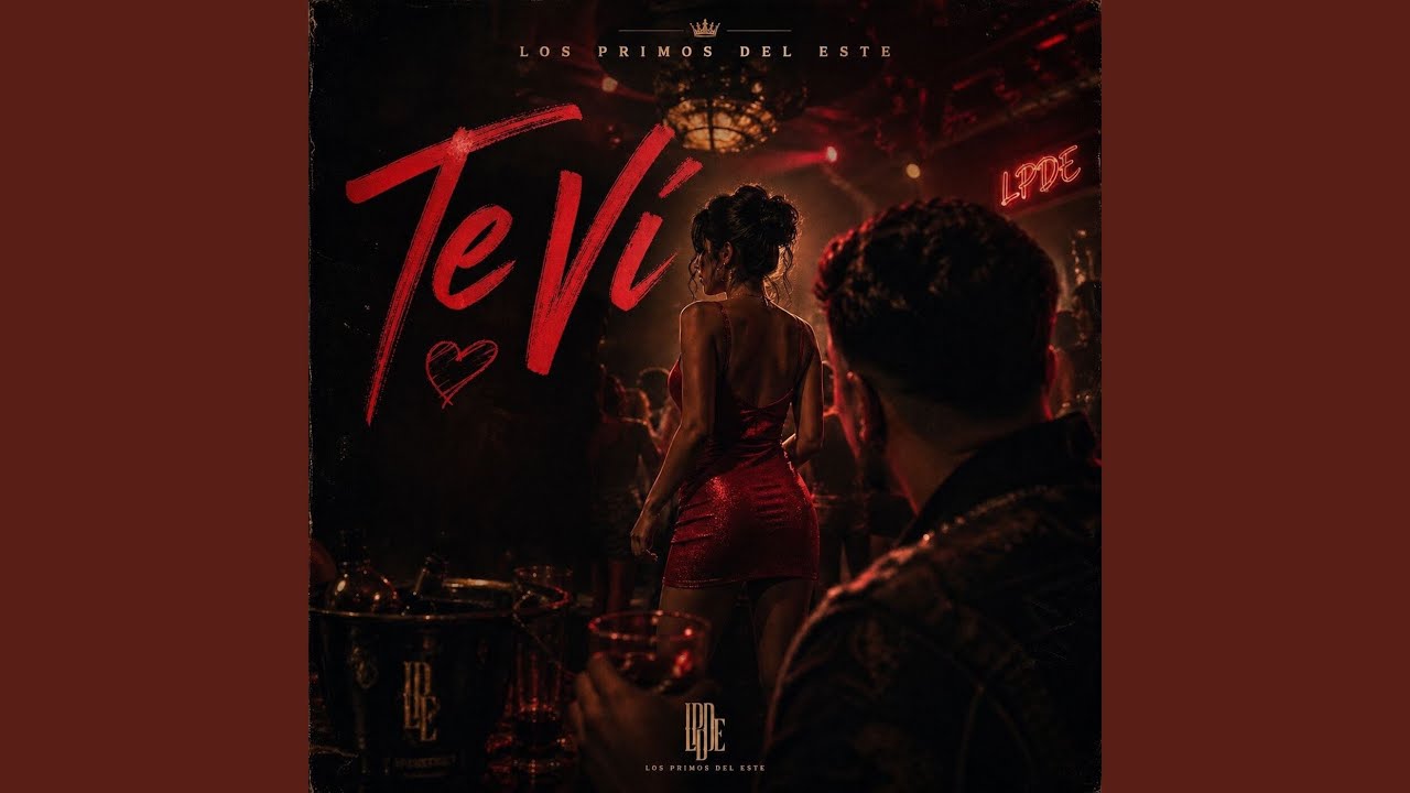 Te Vi thumbnail from YouTube