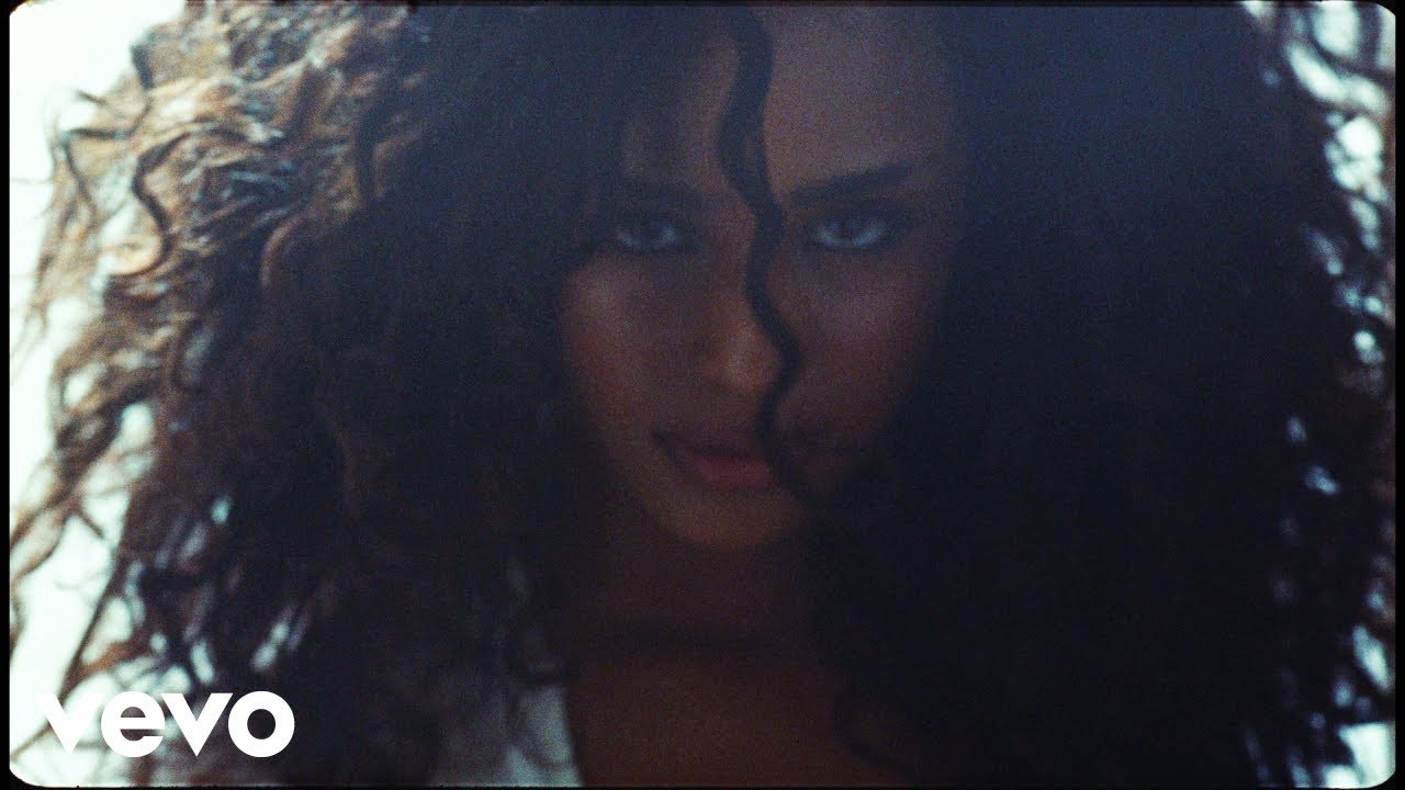 Tyla - IS IT LOVE (Official Music Video) thumbnail from YouTube