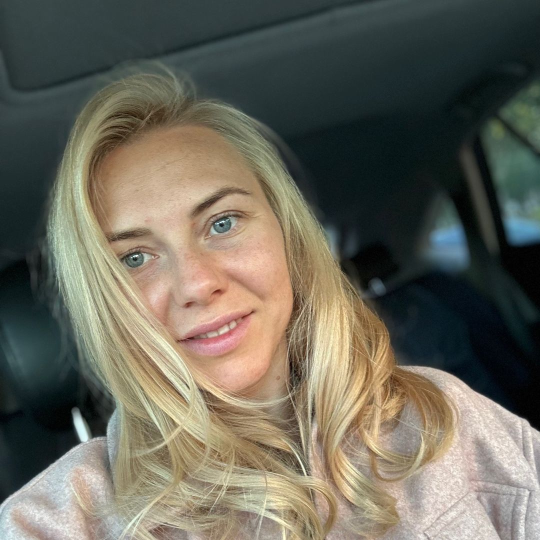 Mariya Usan channel avatar