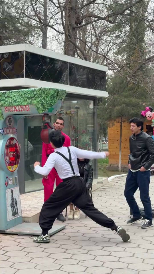 School Man Energy ☠️🔥 thumbnail from TikTok