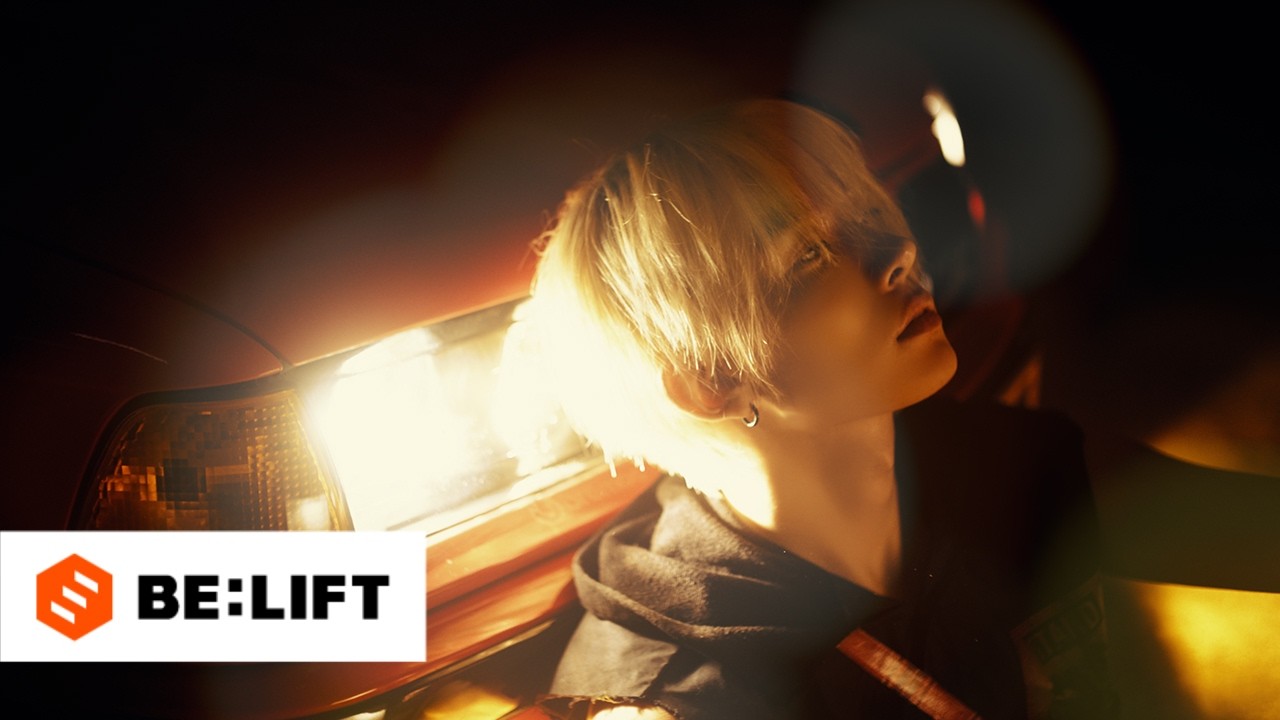 EVAN (에반) 'Ride or Die' Official MV Teaser thumbnail from YouTube