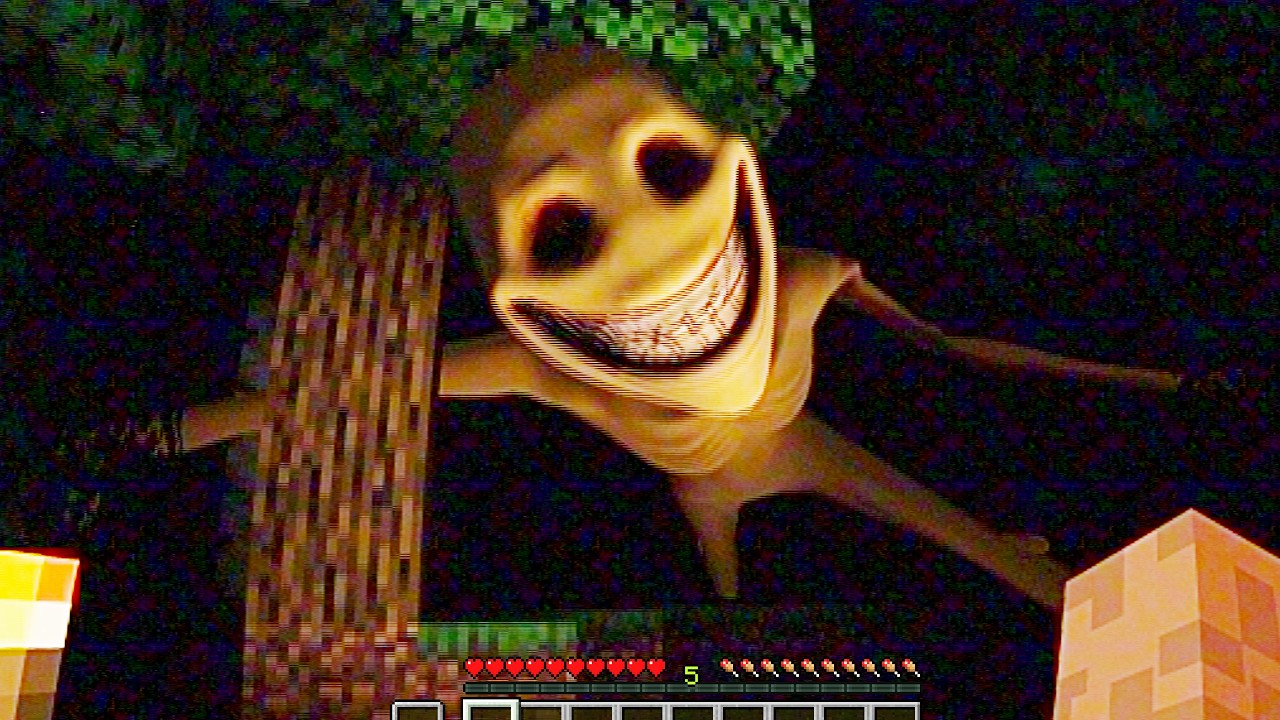 Playing the REAL Verity Mod... Yet Again... thumbnail from YouTube