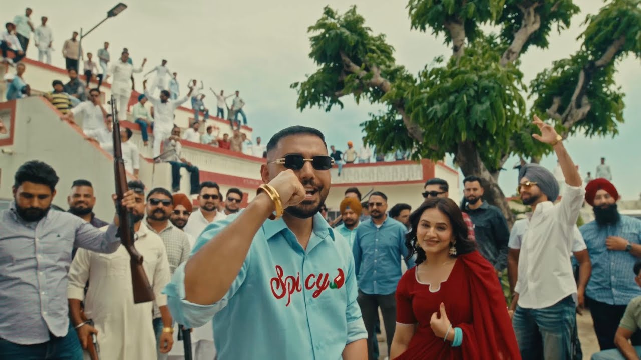 PUTT JAM TE LAO(official video) Prem Dhillon | Jenny Johal | The Kidd | MAJHAESTIC thumbnail from YouTube