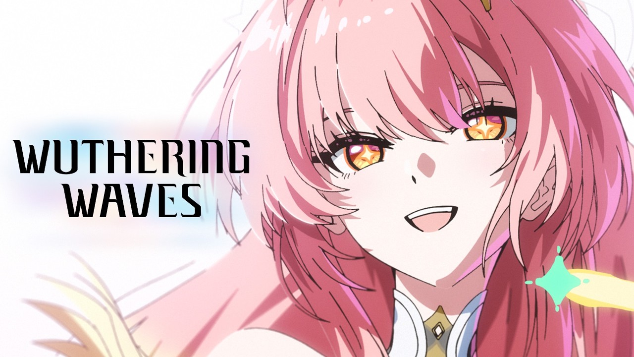 Wuthering Waves World Tour "To the New World" Official Trailer thumbnail from YouTube