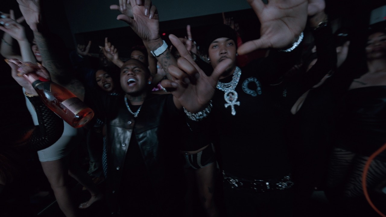 Bay Swag LAYDERR ft. G Herbo (Official Music Video) thumbnail from YouTube