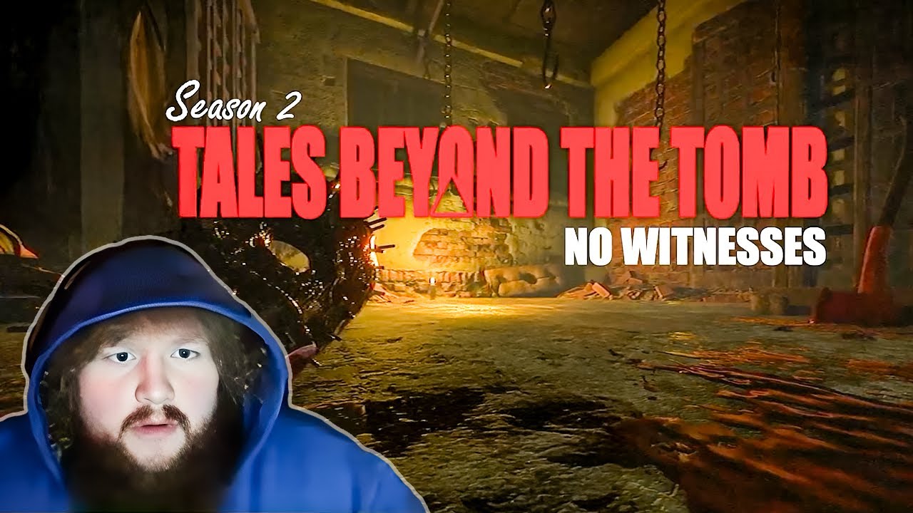 This Serial Killer Was Relentless… thumbnail from YouTube