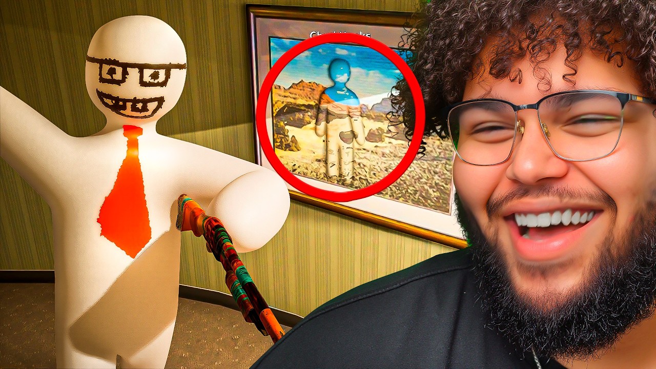 MECCHA CHAMELEON CUSTOM MAPS ARE HILARIOUS thumbnail from YouTube
