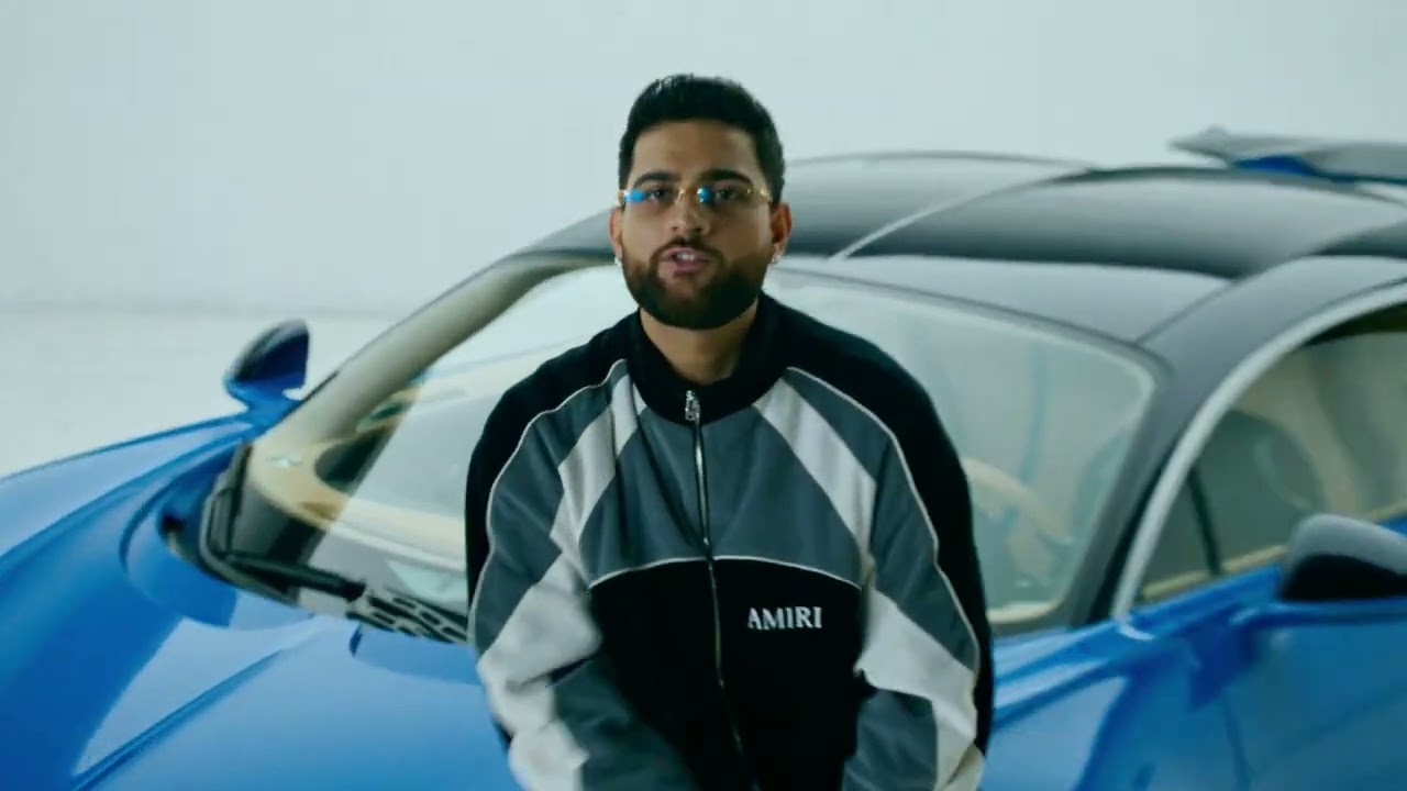 LOW FADE (Music Video) KARAN AUJLA thumbnail from YouTube