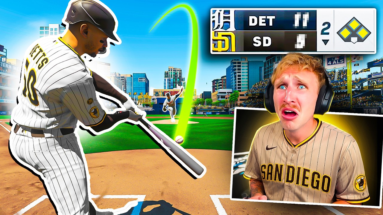 The World Series Starts NOW! Wheel Of MLB Ep. #7 thumbnail from YouTube