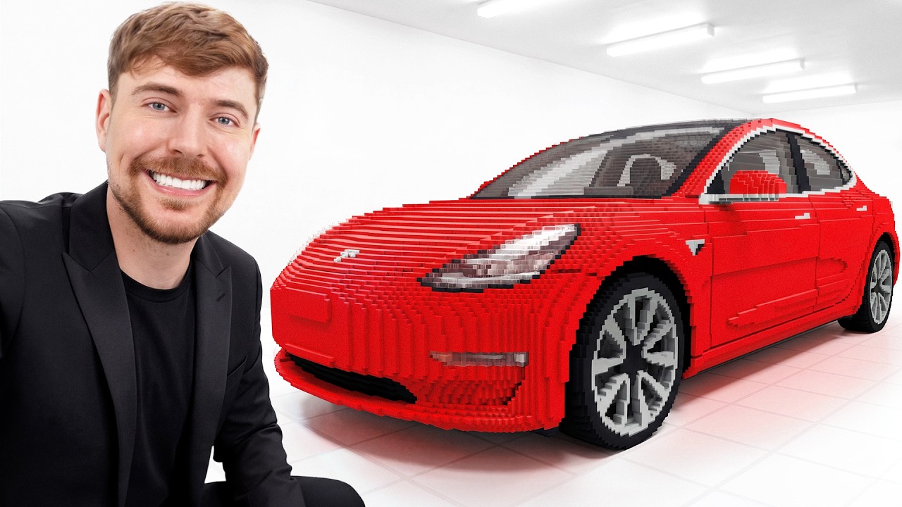 If You Build It, I'll Buy It! thumbnail from YouTube