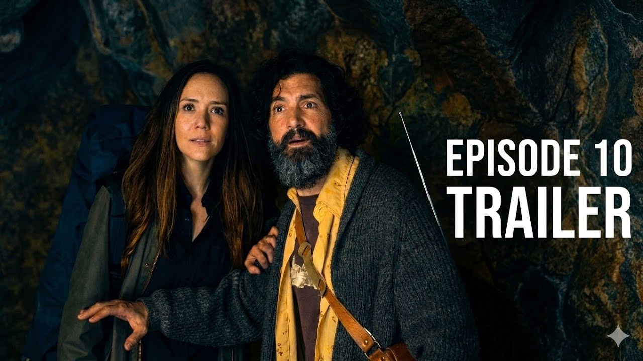 FROM season 4 episode 10 trailer thumbnail from YouTube