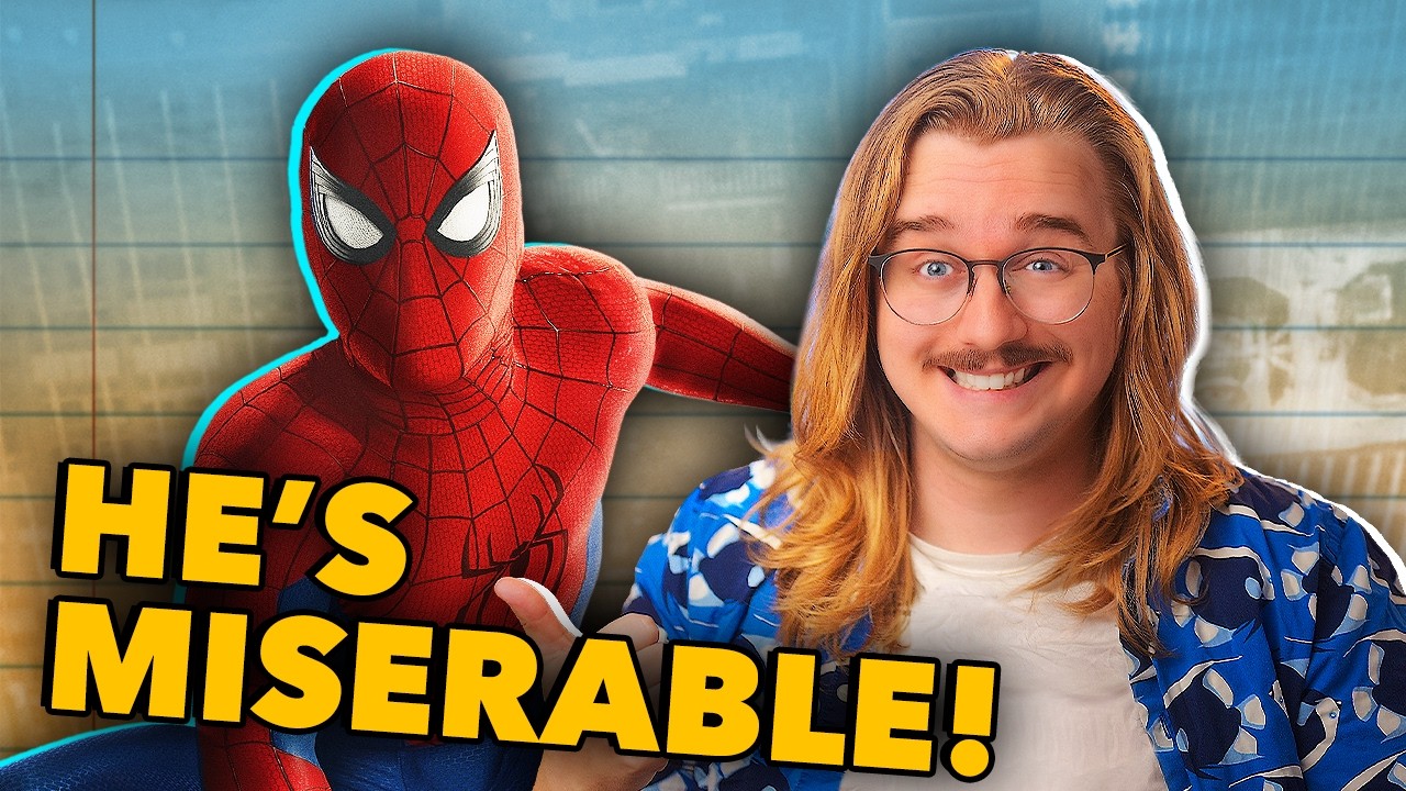 "Brand New Day" Could Be SENSATIONAL thumbnail from YouTube